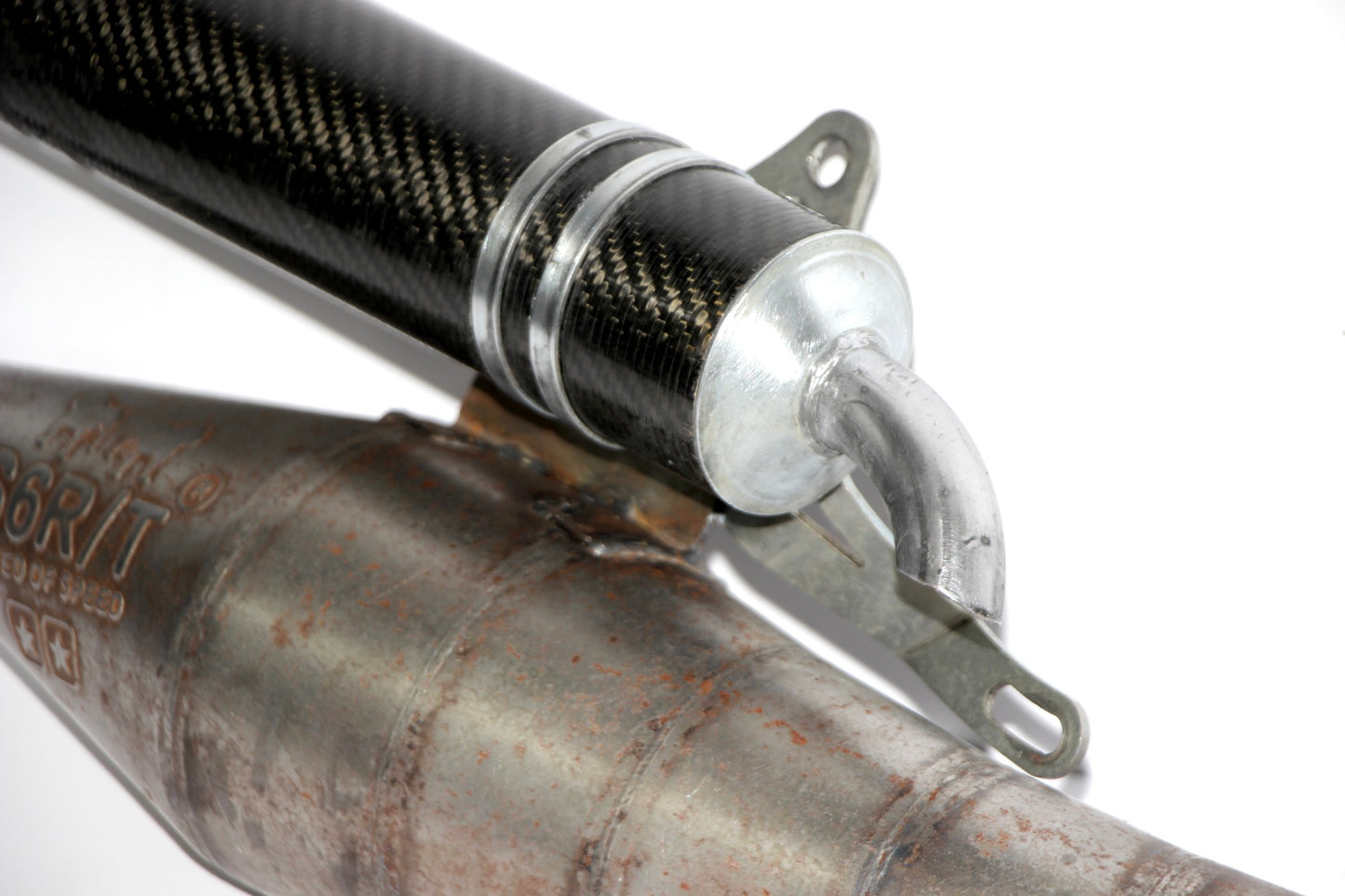Stage6 RT exhaust 70cc