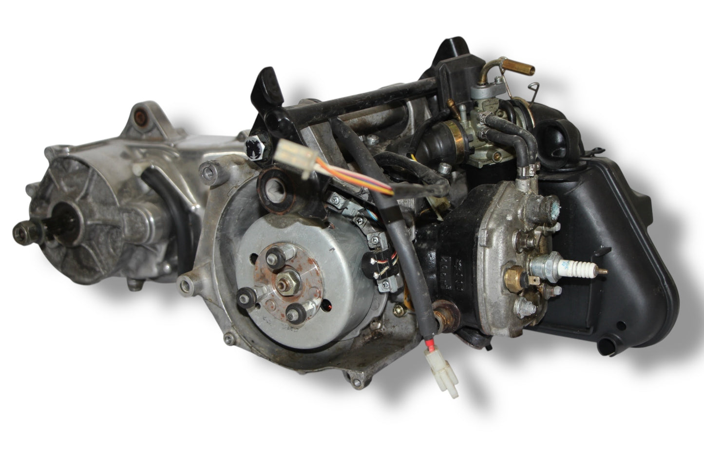 Yamaha Aerox Motor original