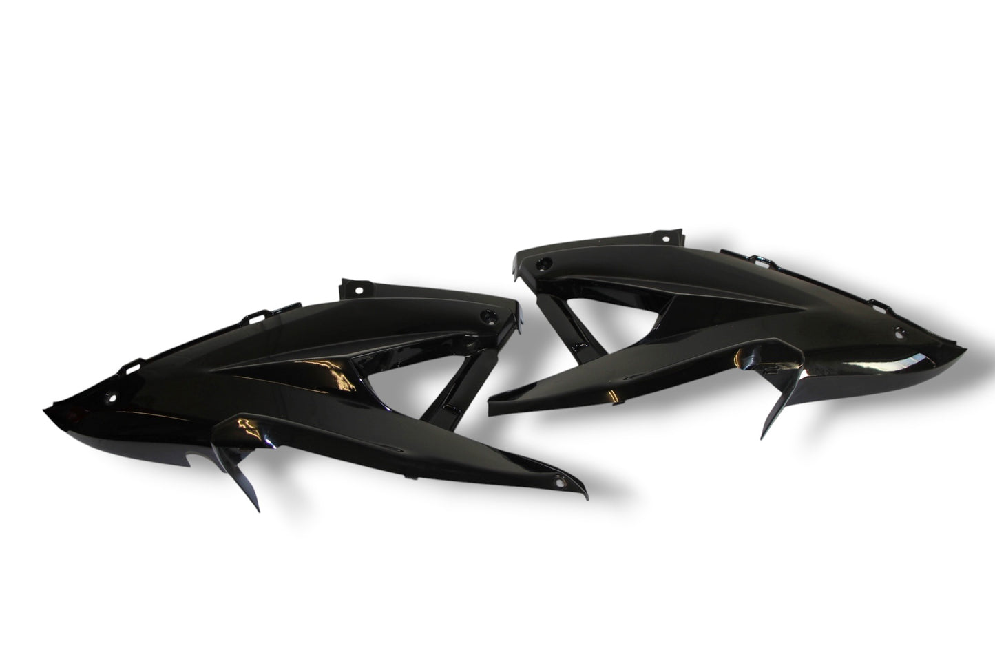 Yamaha Aerox specialdesignet sæde