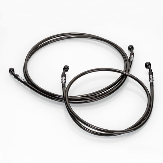 REMLEIDING STAAL FLEX RPG TUNING UNIVERSEEL YAMAHA AEROX