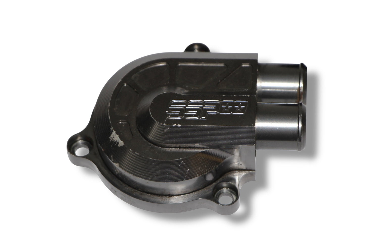 Stage6 SSP Wasserpumpenabdeckung
