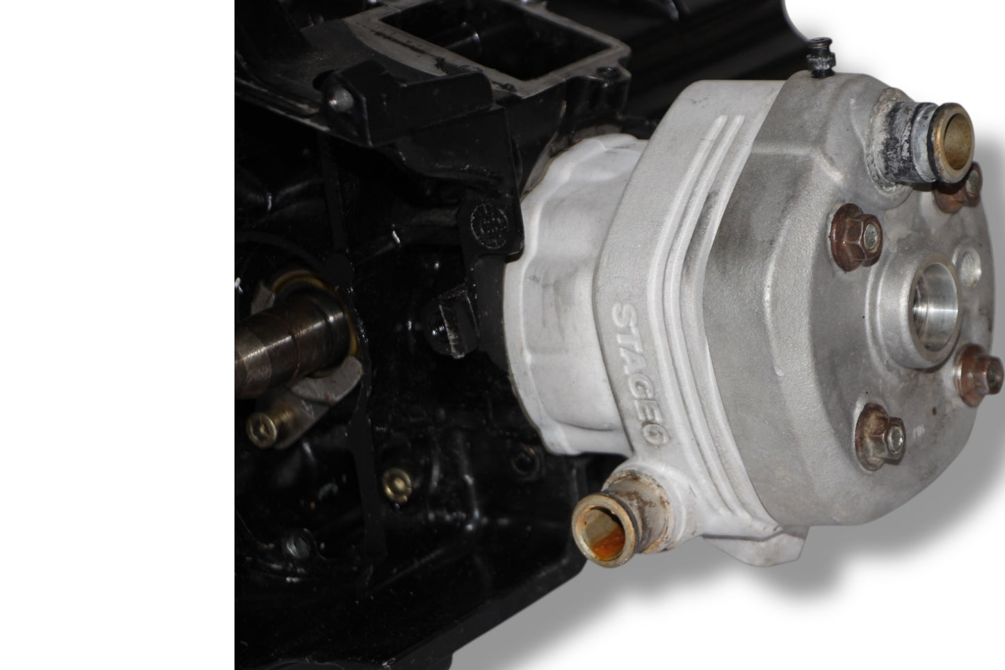 Stage6 MK2 Racing 70ccm Motor