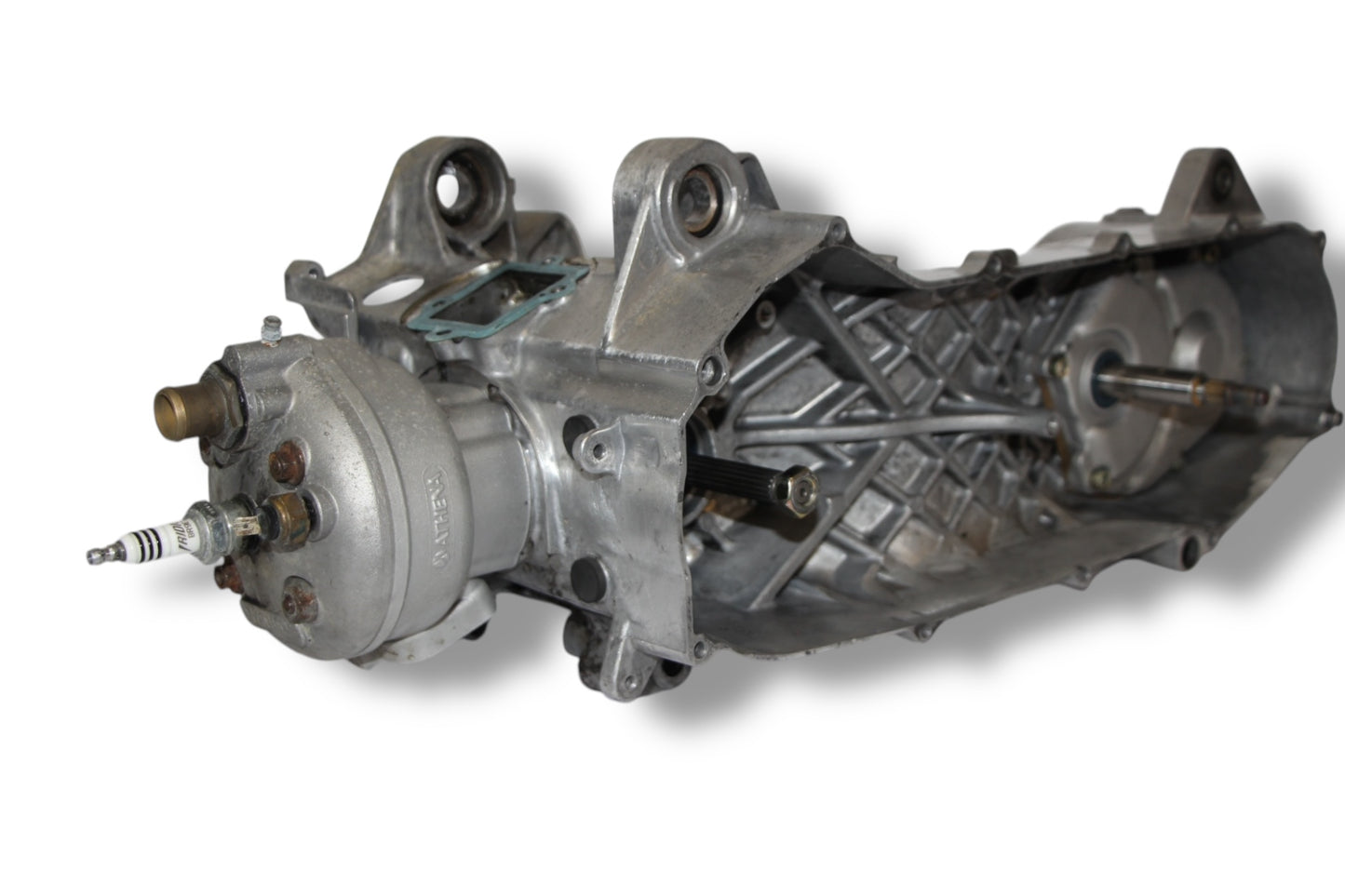 Stage6 Sport Pro MK1 Motor ( Rarität )