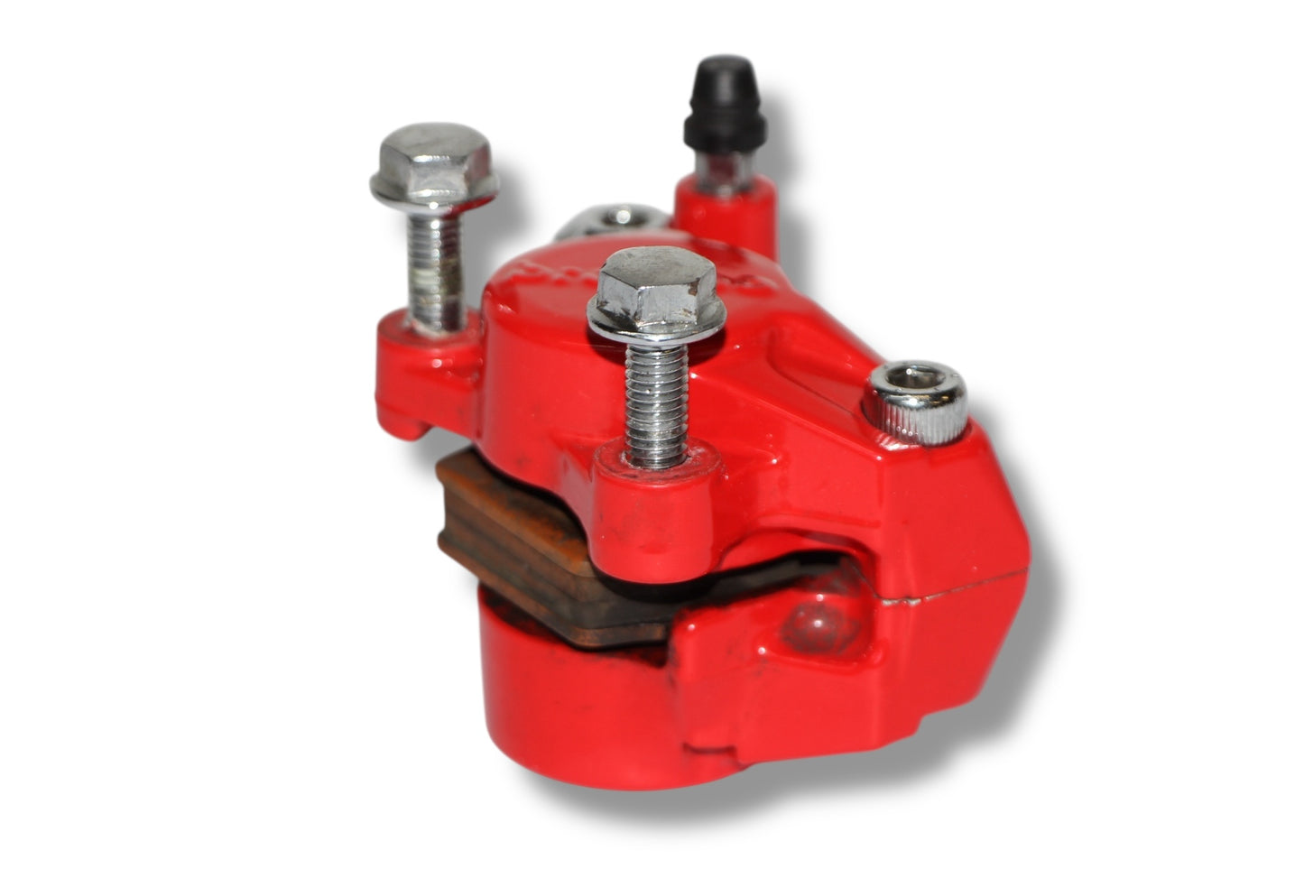 Brembo Bremssattel / Stage6 Bremsbeläge
