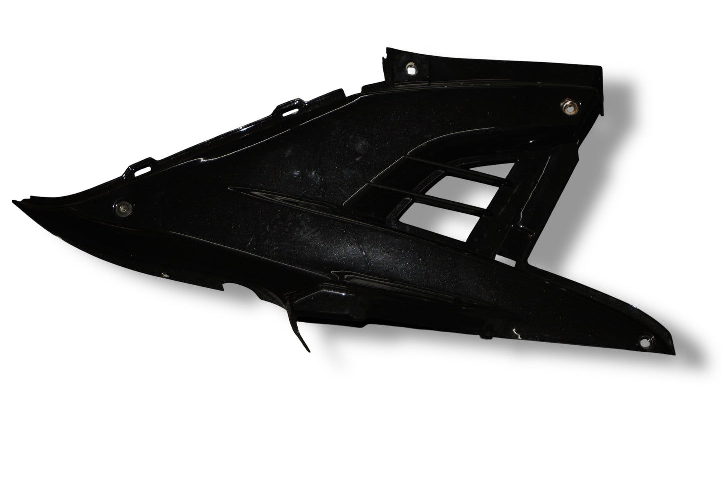 Yamaha Aerox Verkleidung