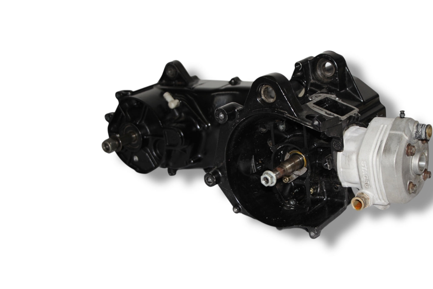 Stage6 MK2 Racing 70ccm Motor