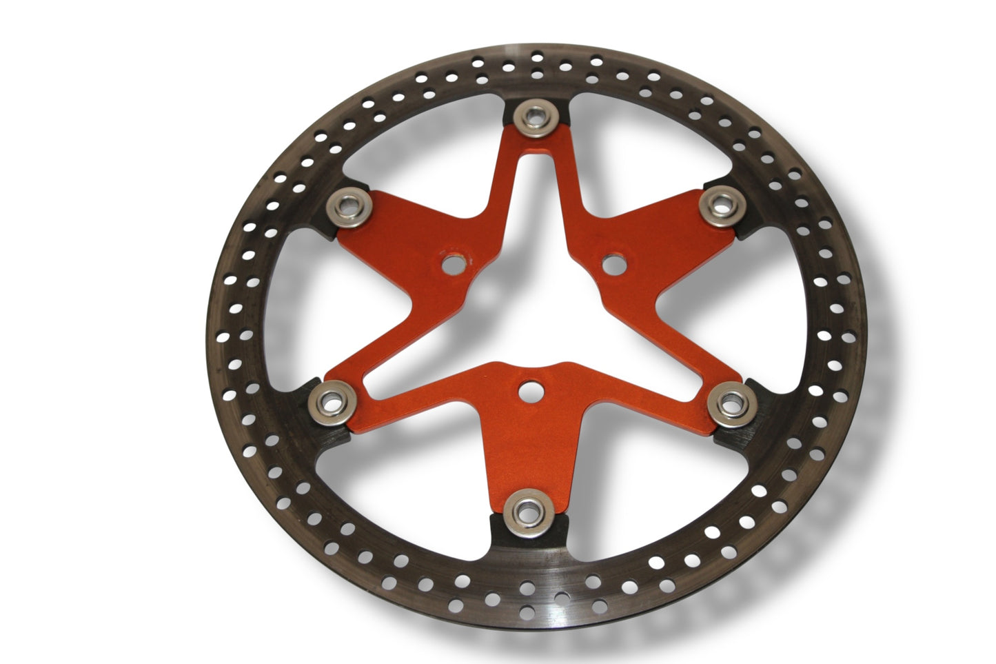 Stage6 SSP 280mm Bremsscheibe