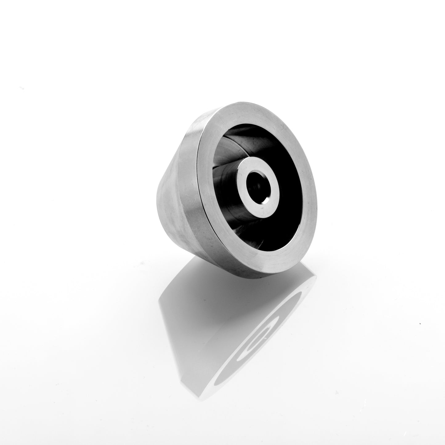Adapter til speedometerkabel i aluminium / Yamaha Aerox / MBK Nitro