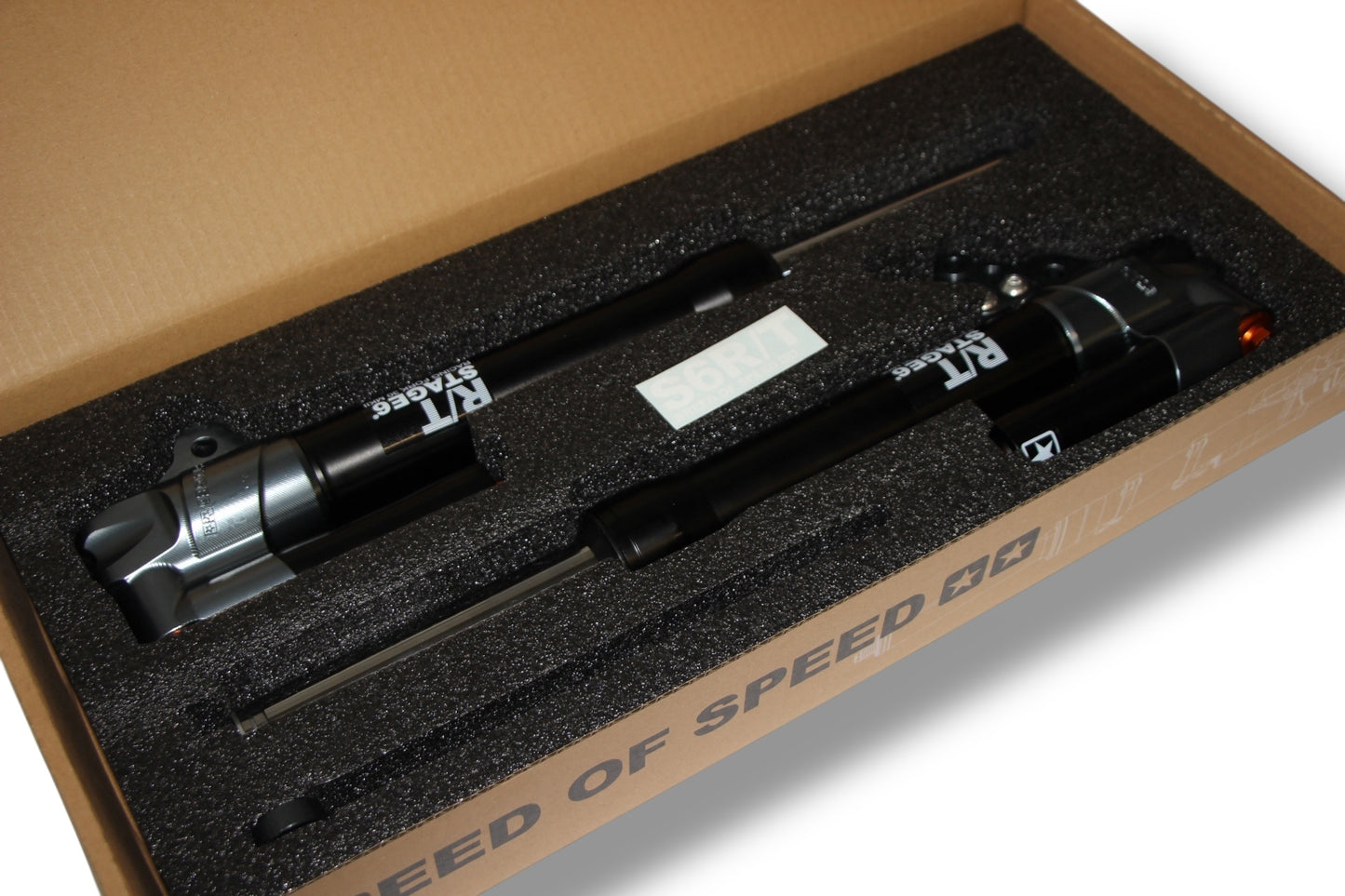 Stage6 RT Gabelholme