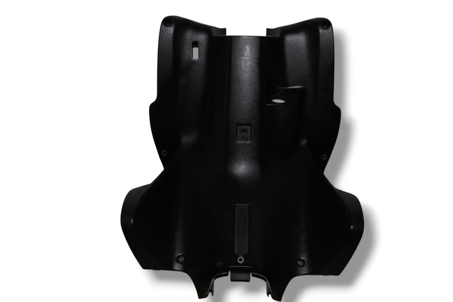 Yamaha Aerox Innenraum