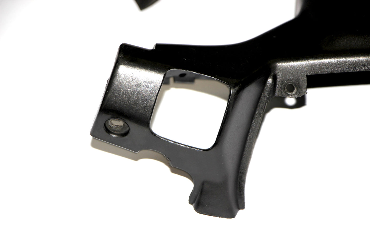 Interni di Yamaha Aerox