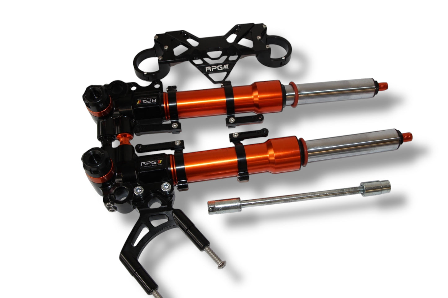 RPG Fullset Gabelholme orange
