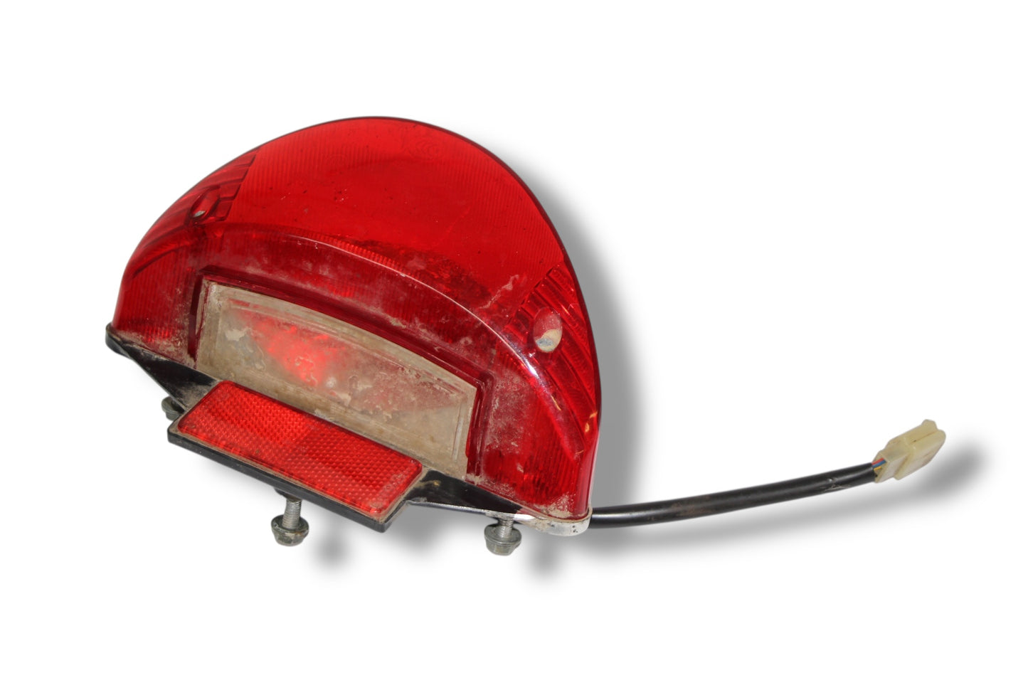 Yamaha Aerox Rücklicht