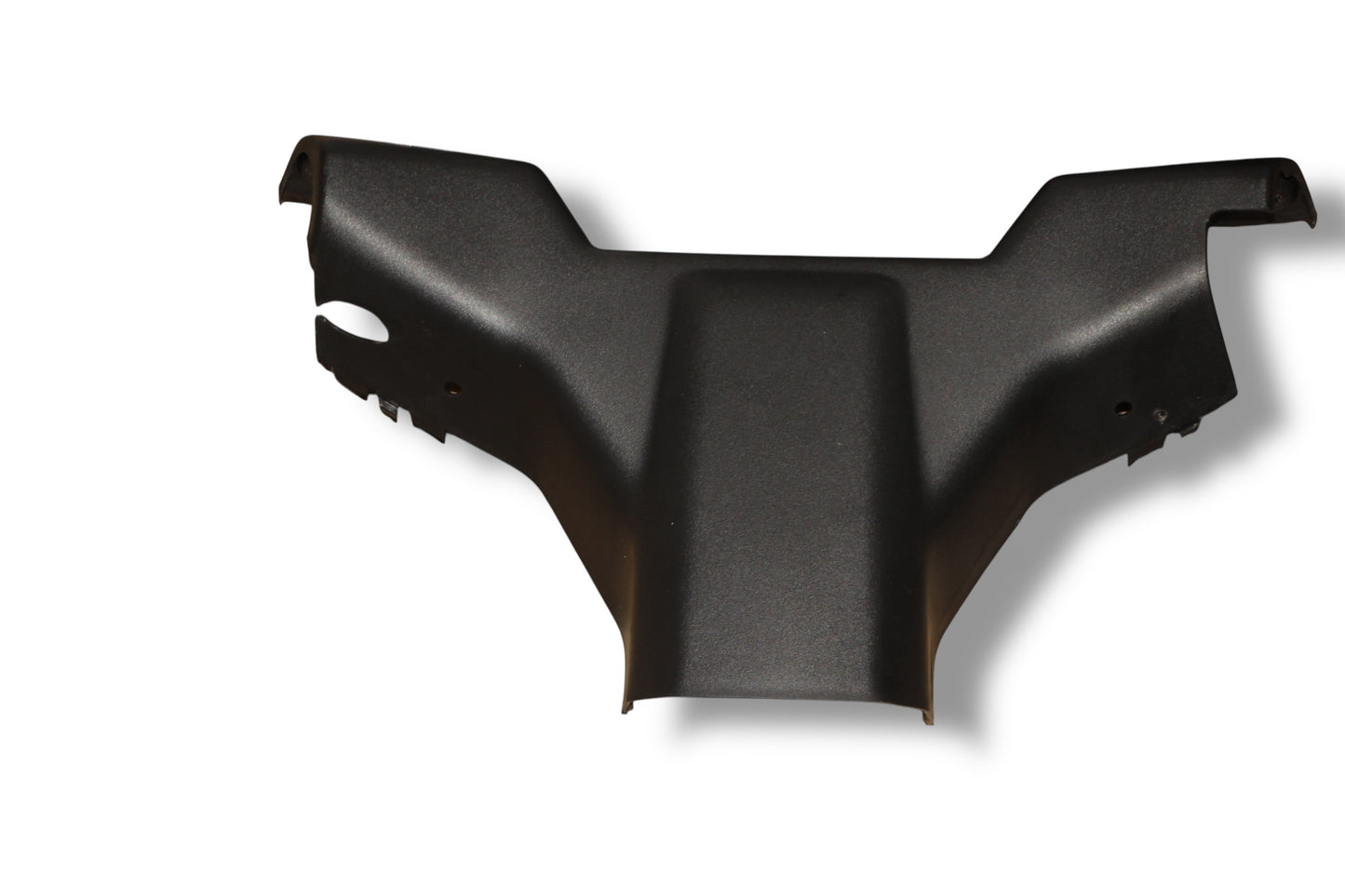 Yamaha Aerox Innenraum