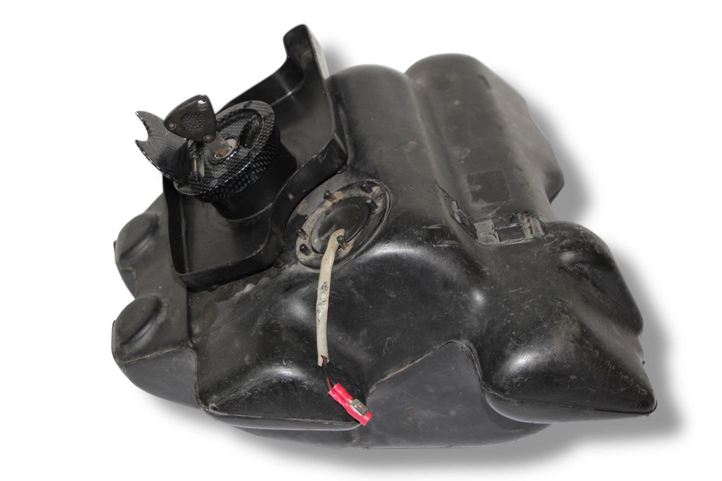 Yamaha Aerox Tank