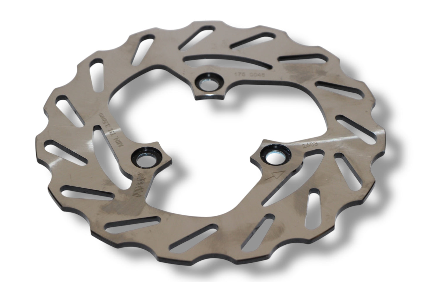 Polini Wave Bremsscheibe 190mm