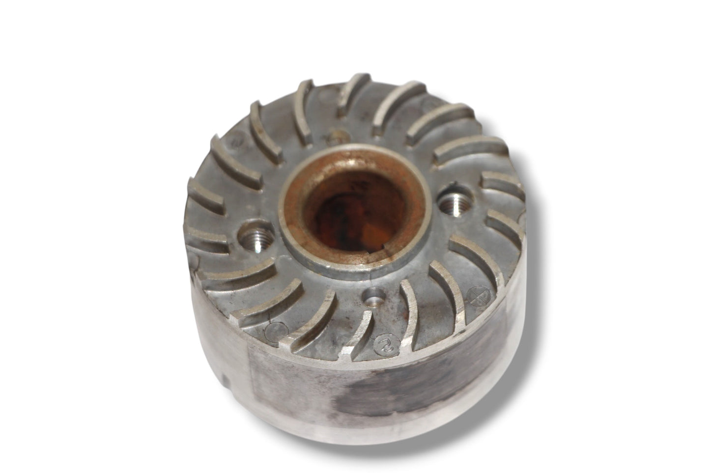 Malossi MHR internal rotor ignition