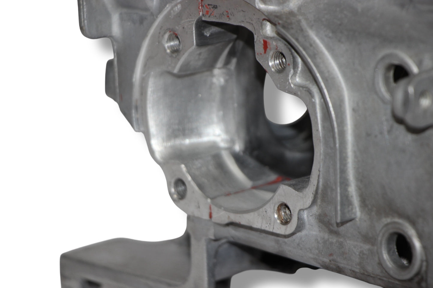 Minarelli Motorblock