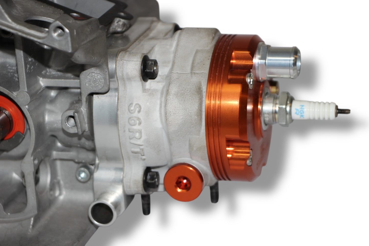 Stage6 RT 70ccm Motor