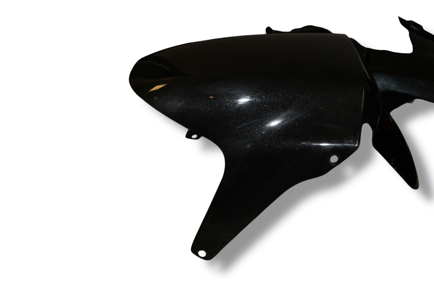 Yamaha Aerox STR8 Verkleidung