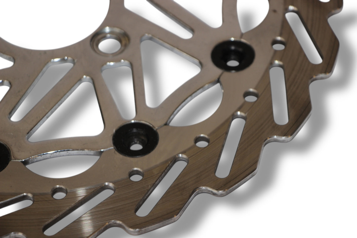Stage6 SSP 280mm Bremsscheibe
