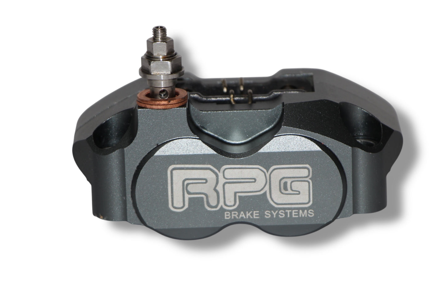 RPG 4-Kolben Bremssattel