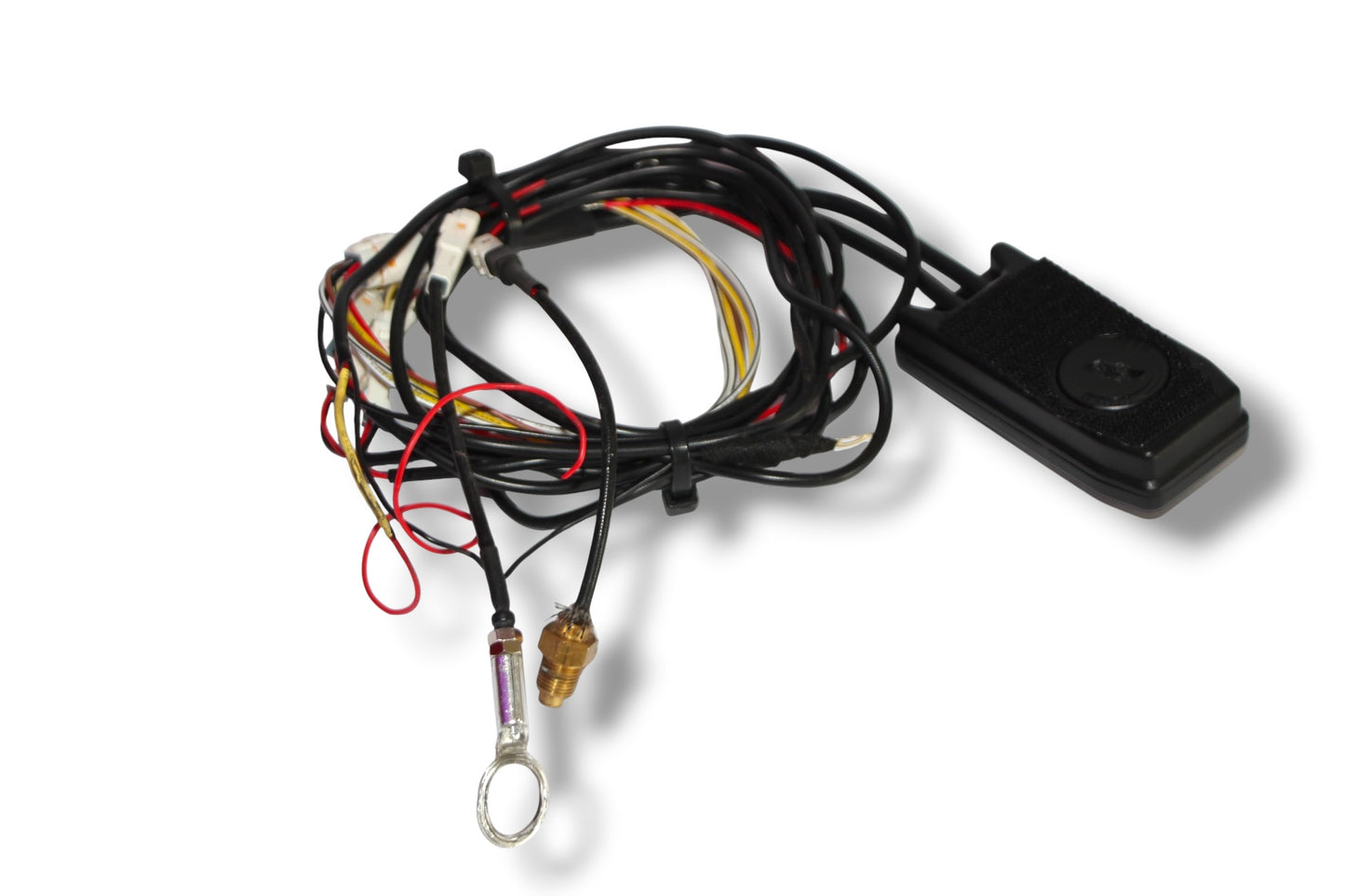 Polini Tachometer