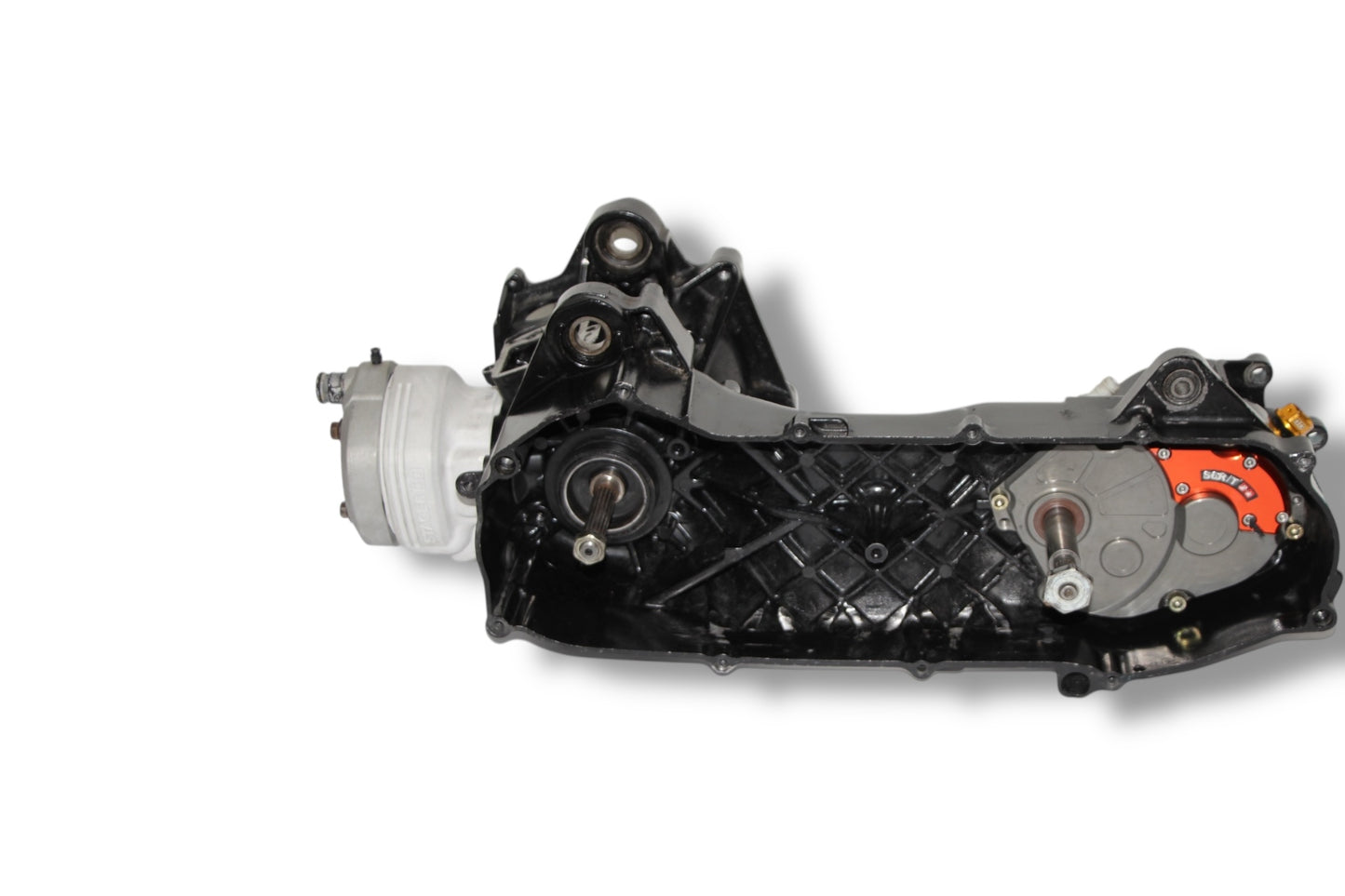 Stage6 MK2 Racing 70ccm Motor