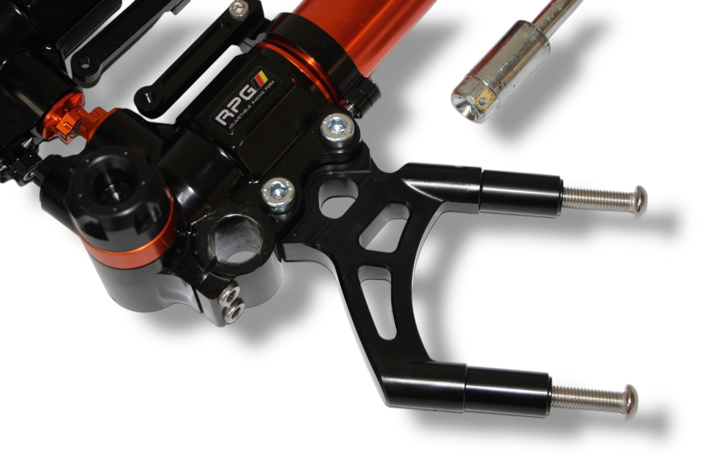 RPG Fullset Gabelholme orange