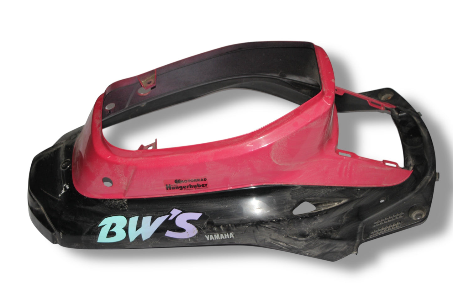 MBK Booster / BWS Heckteil