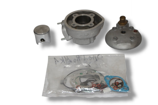 Stage6 MK1 Sport Pro by „MTC“