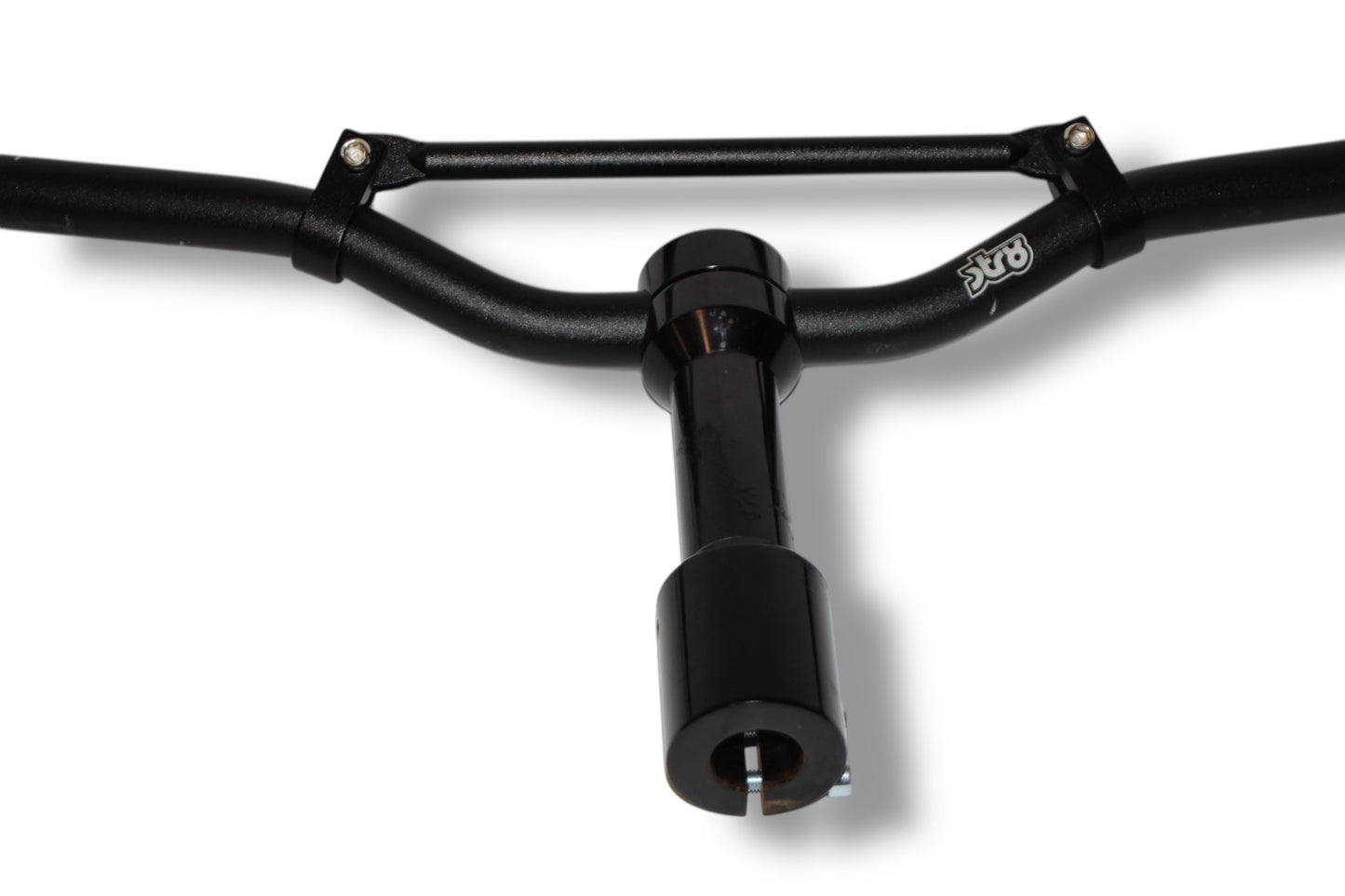 Downhilllenker BGM / Aufnahme