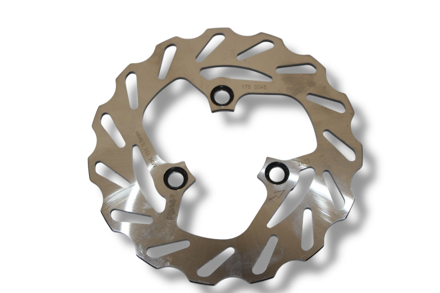 Polini Wave Bremsscheibe 190mm