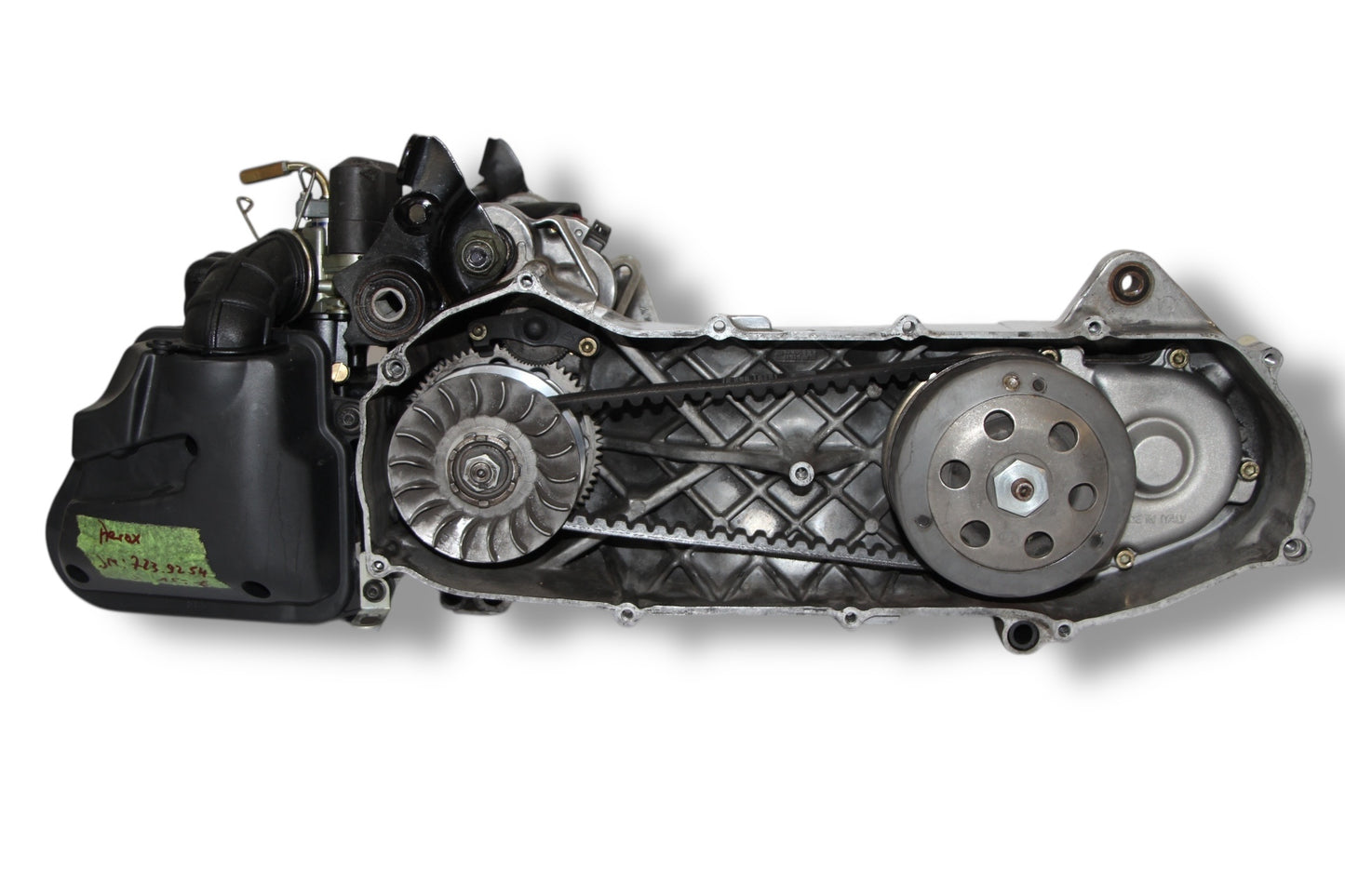 Yamaha Aerox Motor original