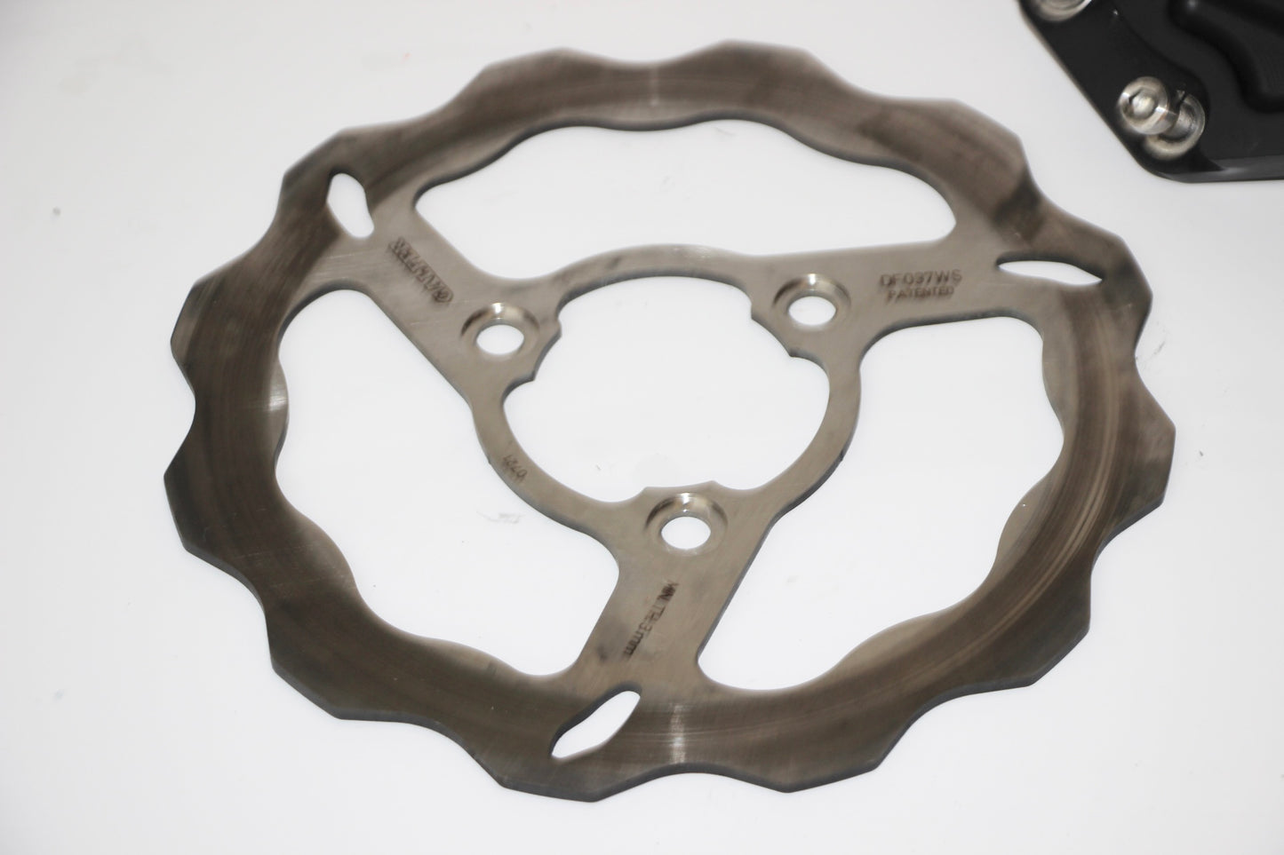 Sistema frenante Galfer