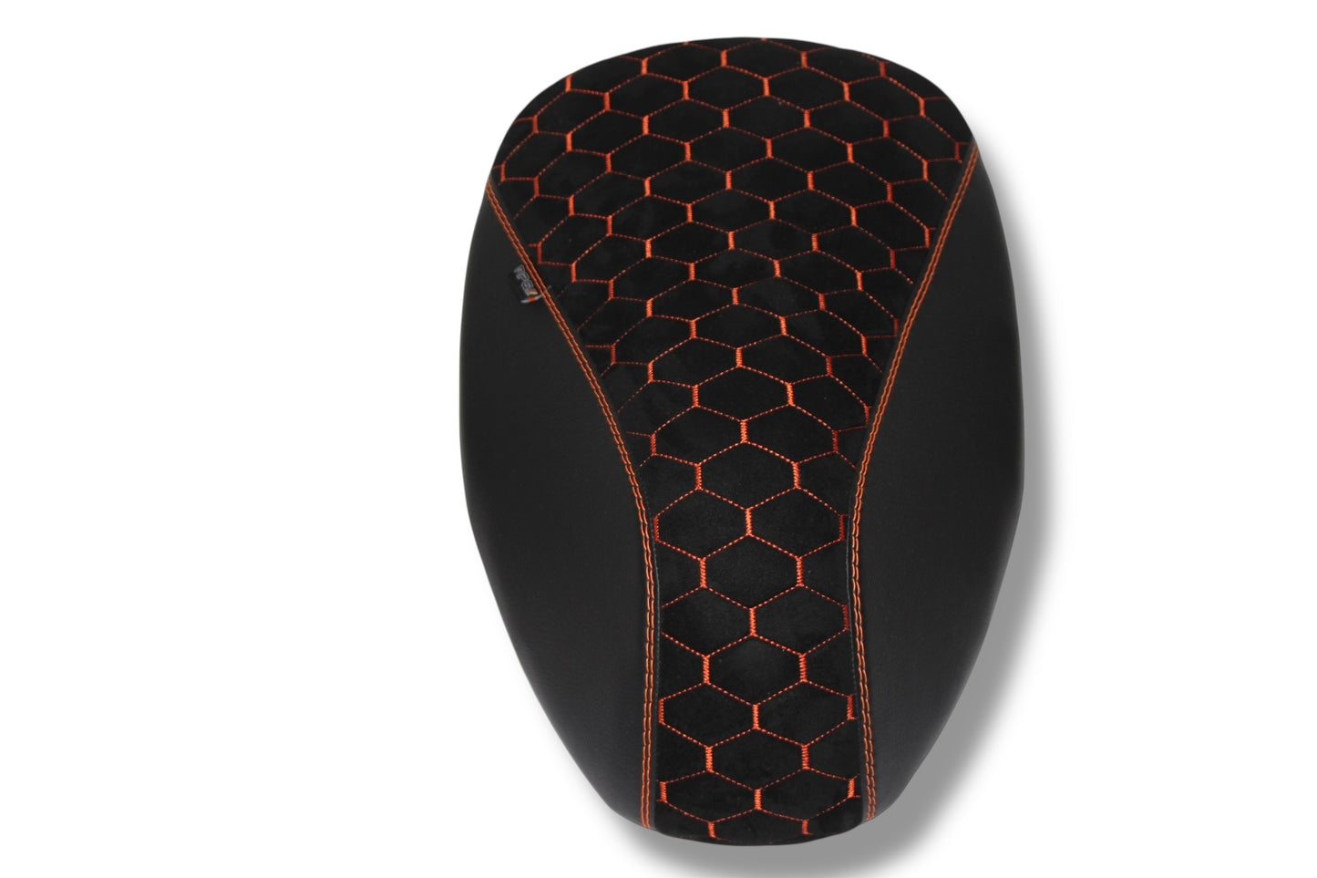 RPG Sitzbank orange