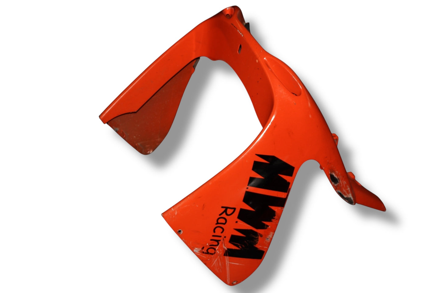 Yamaha Aerox Verkleidung