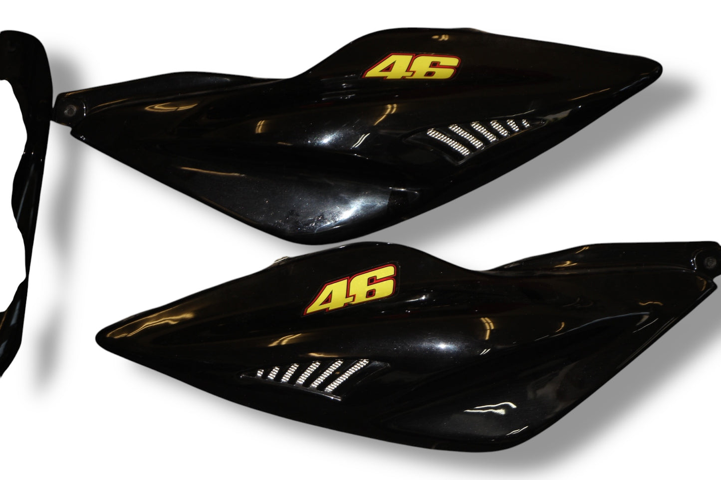 Yamaha Aerox Verkleidung außen