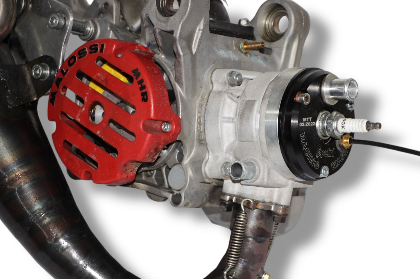 Polini Pre 70ccm Editon C-One Motor