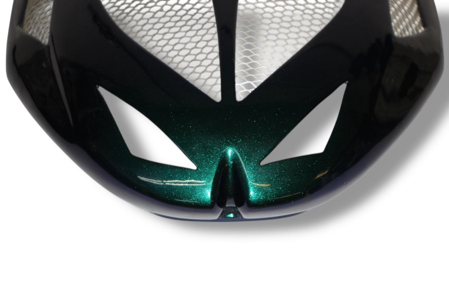 Yamaha Aerox Custom Front
