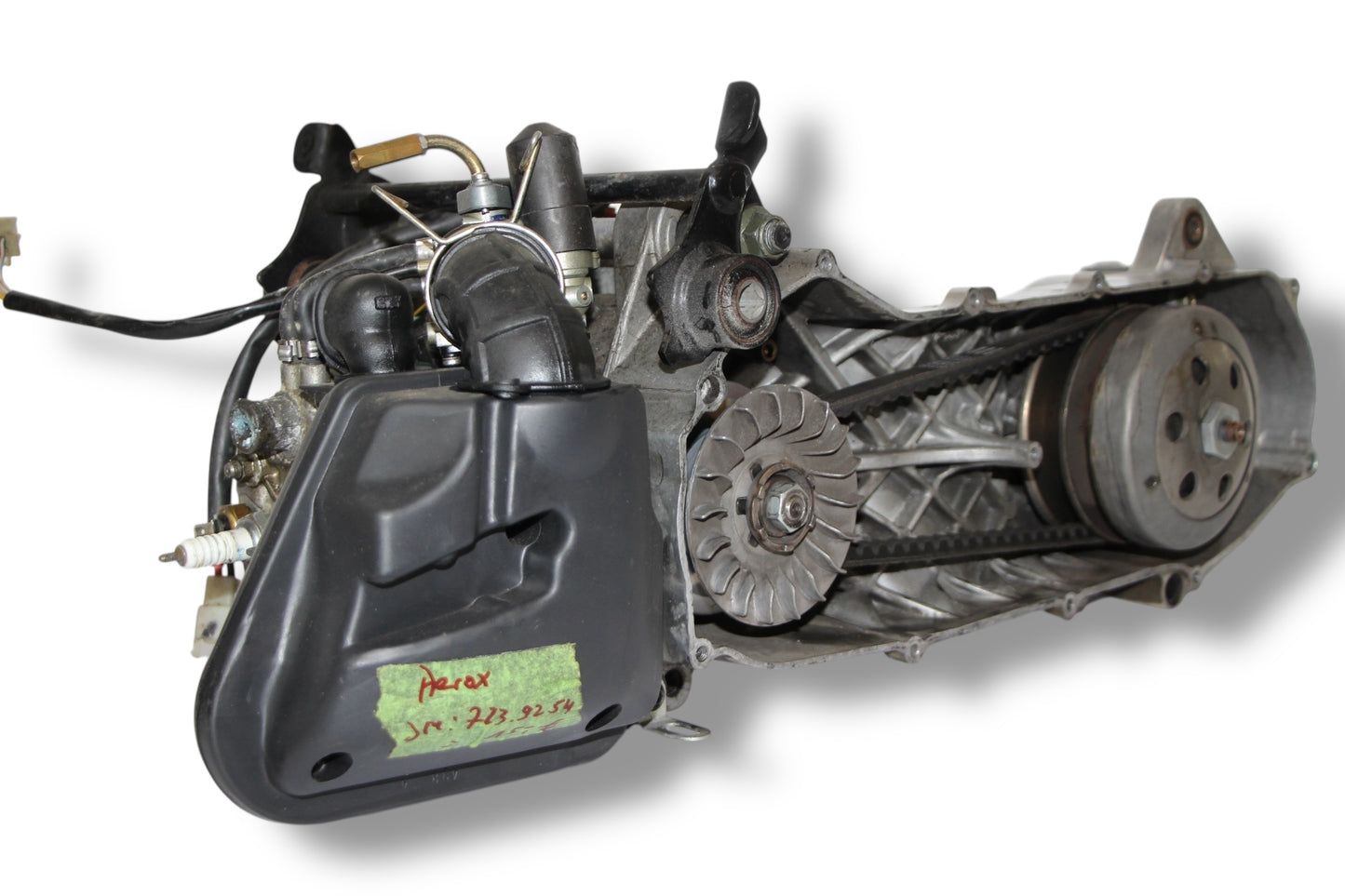 Yamaha Aerox Motor original