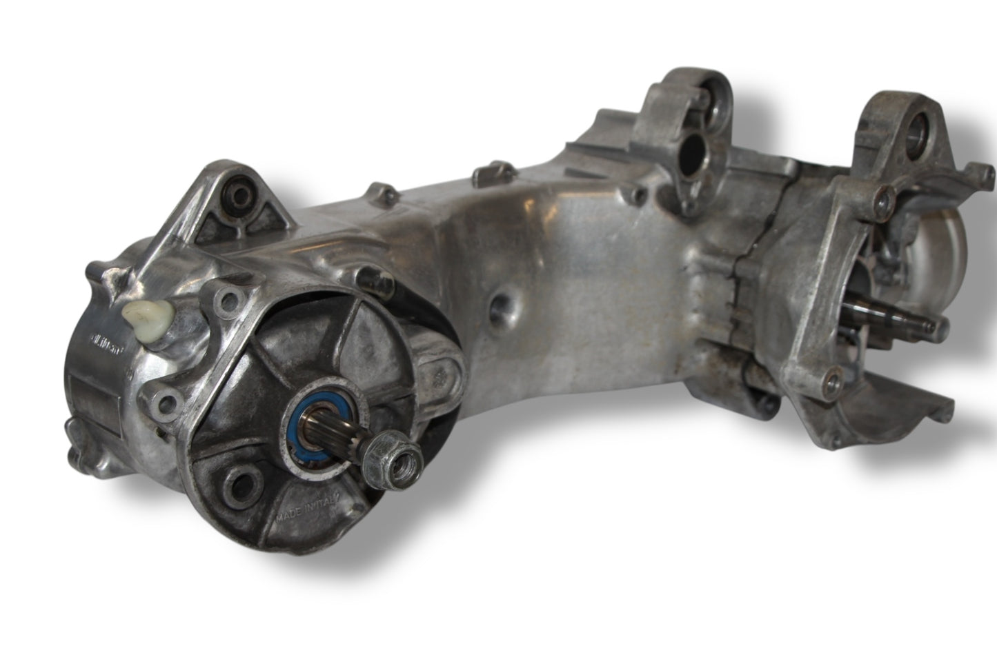 Stage6 Sport Pro MK1 Motor ( Rarität )