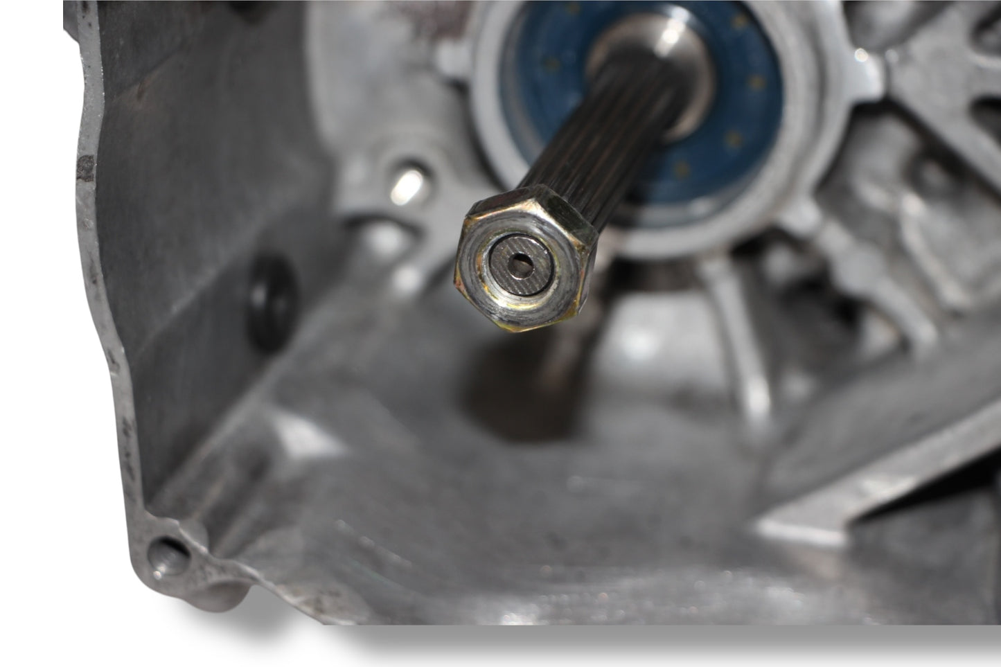 Stage6 Sport Pro MK1 Motor ( Rarität )