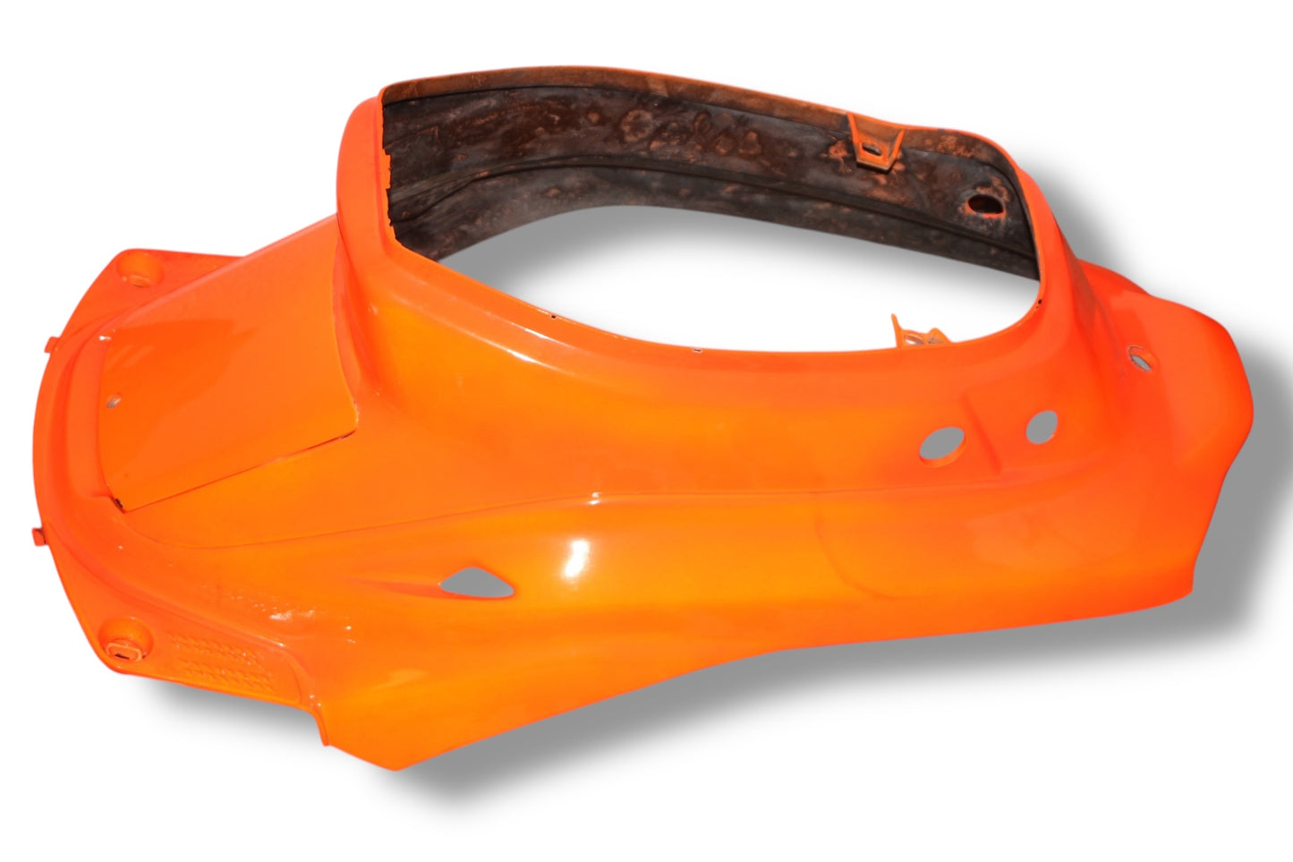 MBK Booster Verkleidung / Sturzpads