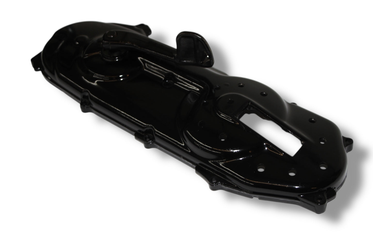 Minarelli Variodeckel