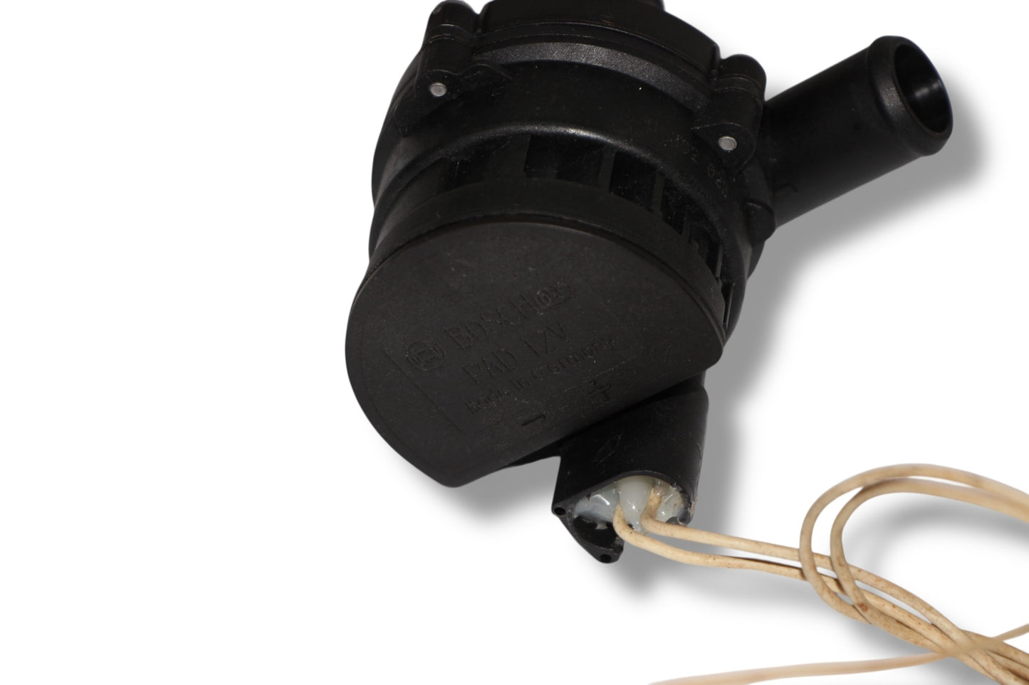 Bosch 12v Wasserpumpe