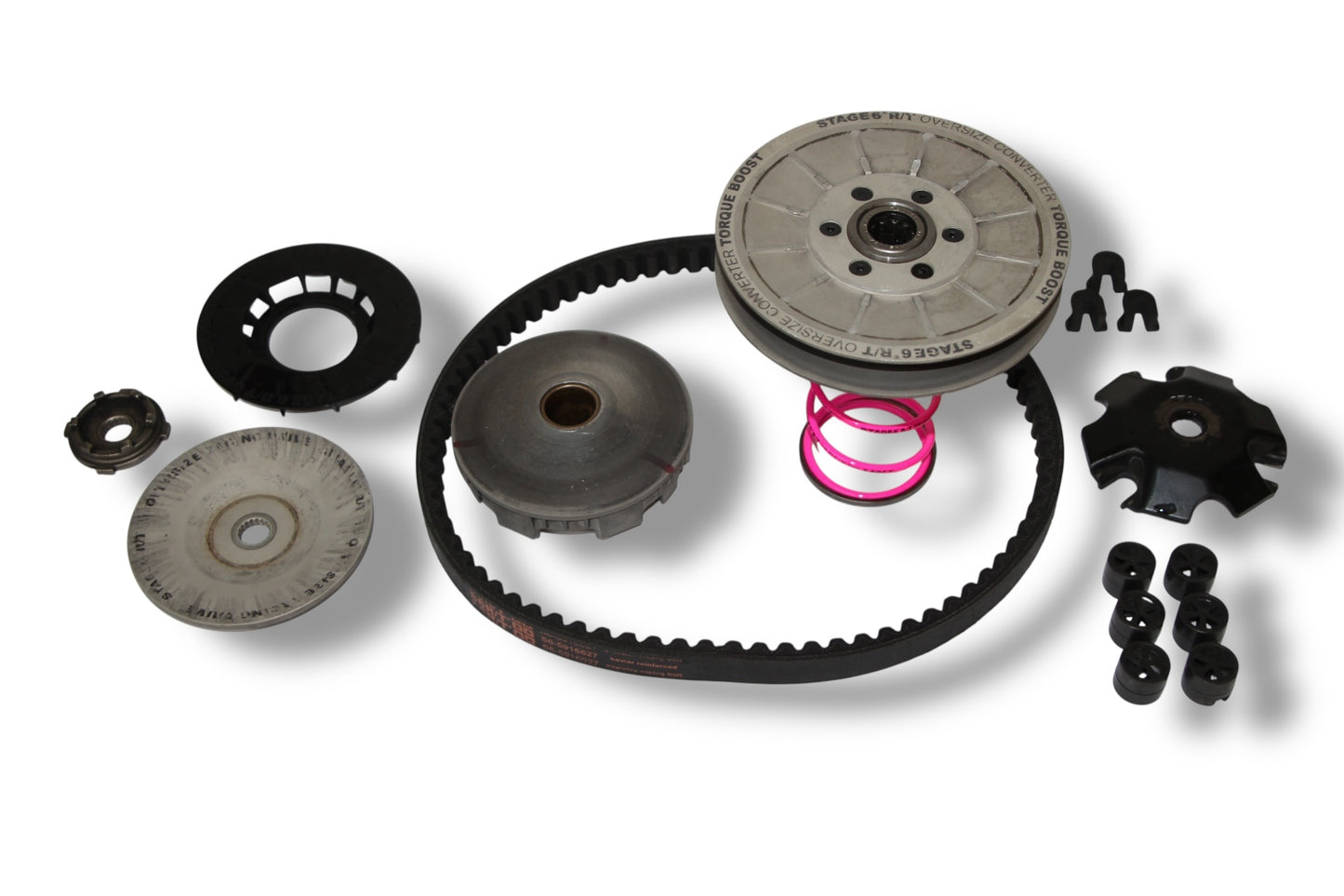 Stage6 RT Oversizekit