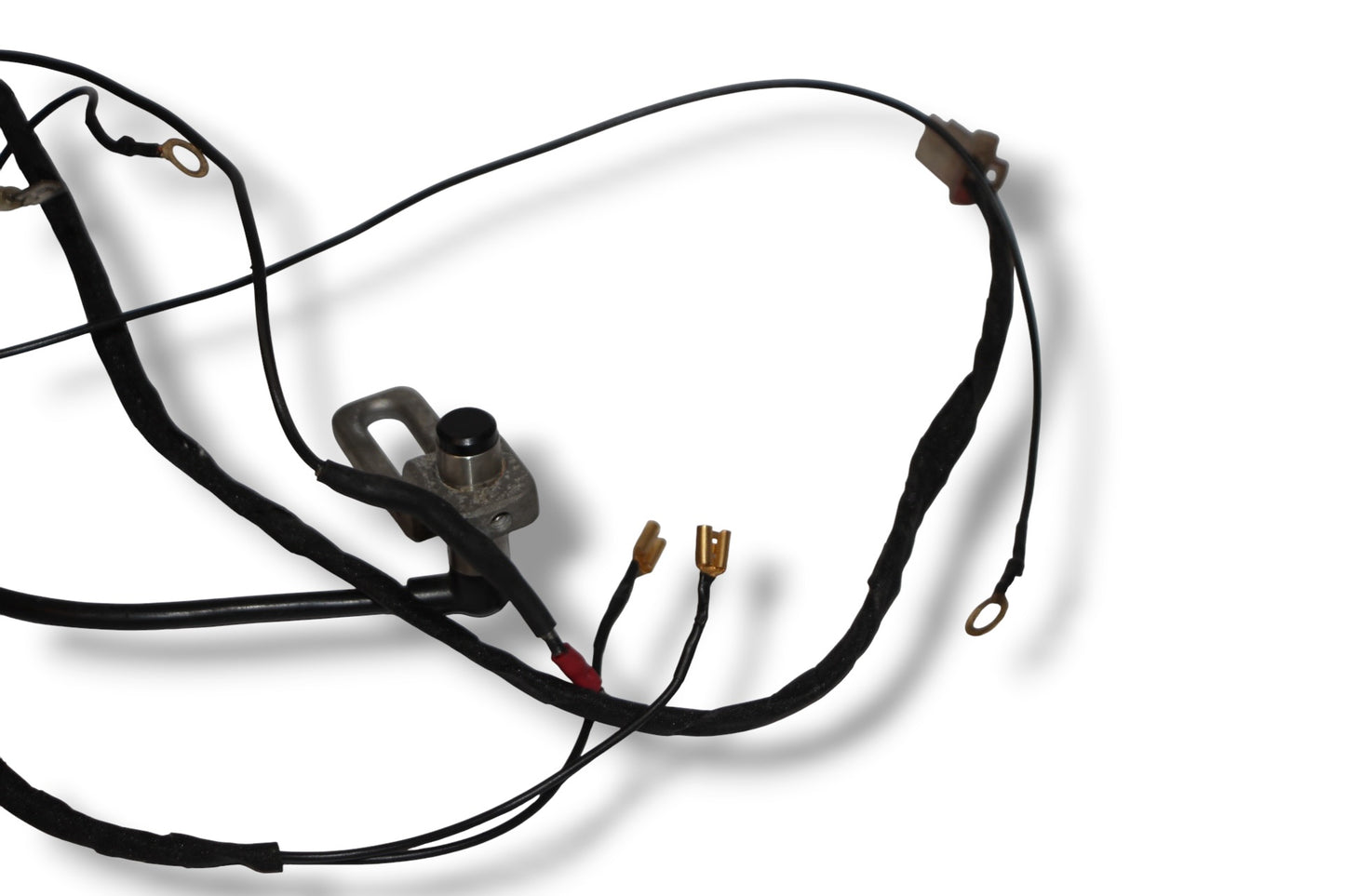 Stage Orangeline Tachometer