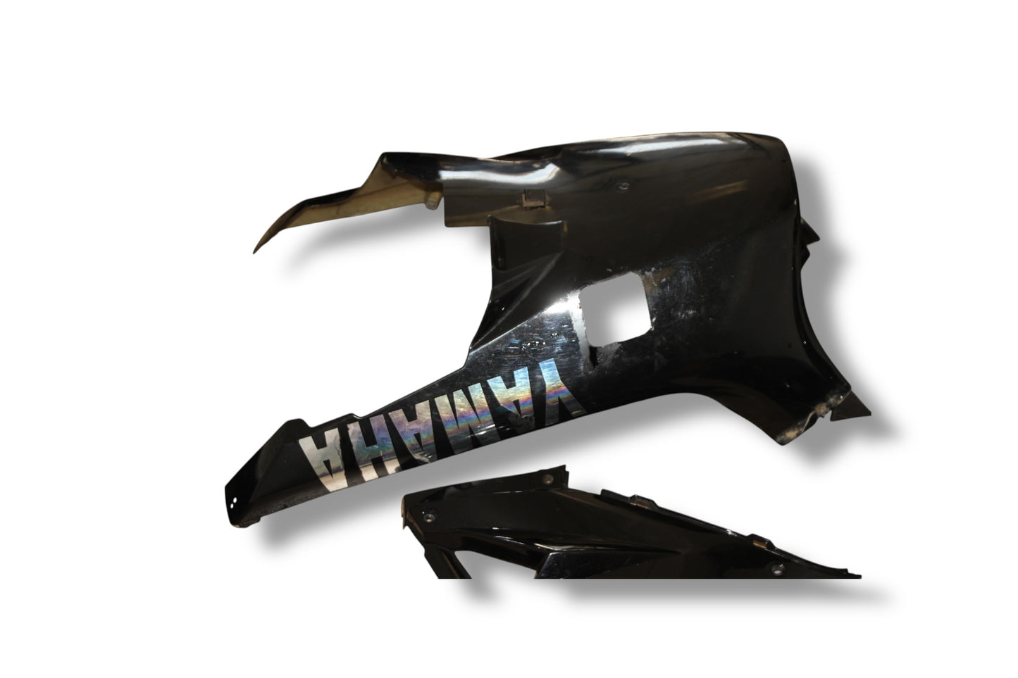 Yamaha Aerox Verkleidung