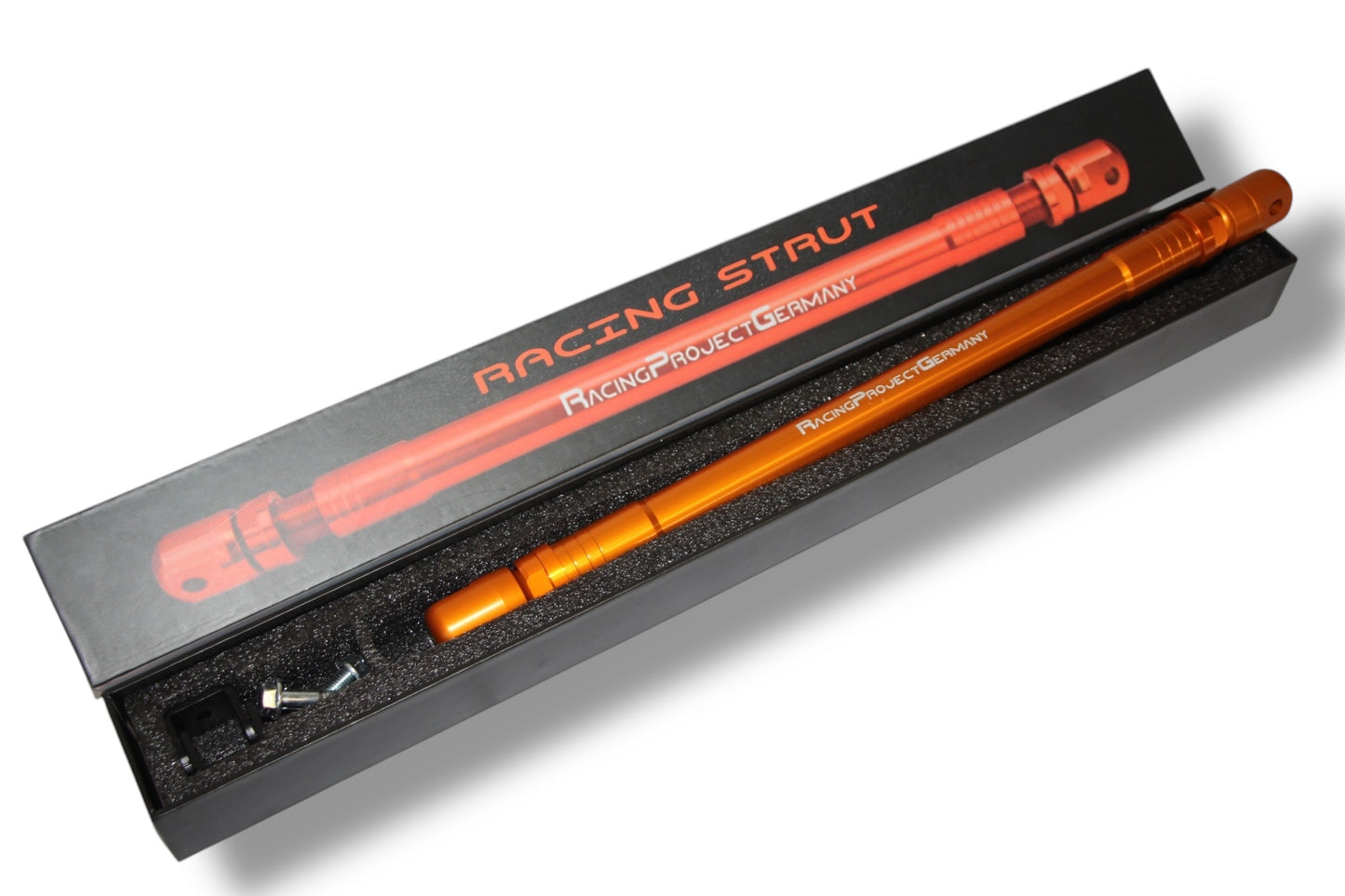 RPG Innenraumstrebe/ gold/ orange